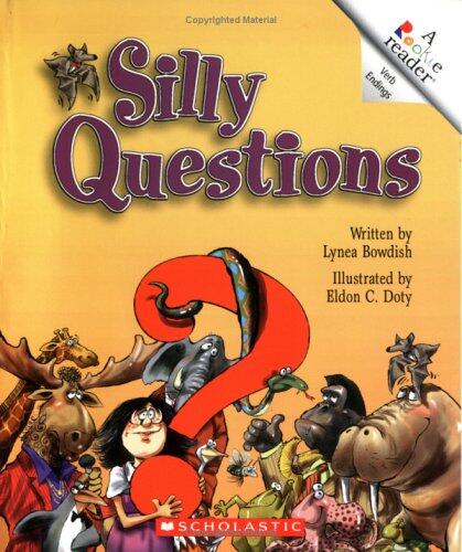 Silly Questions