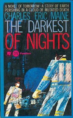 The Darkest of Nights