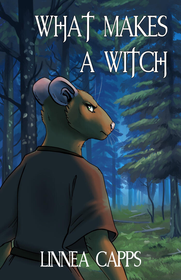What Makes A Witch