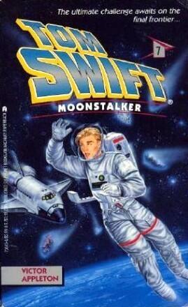 Moonstalker
