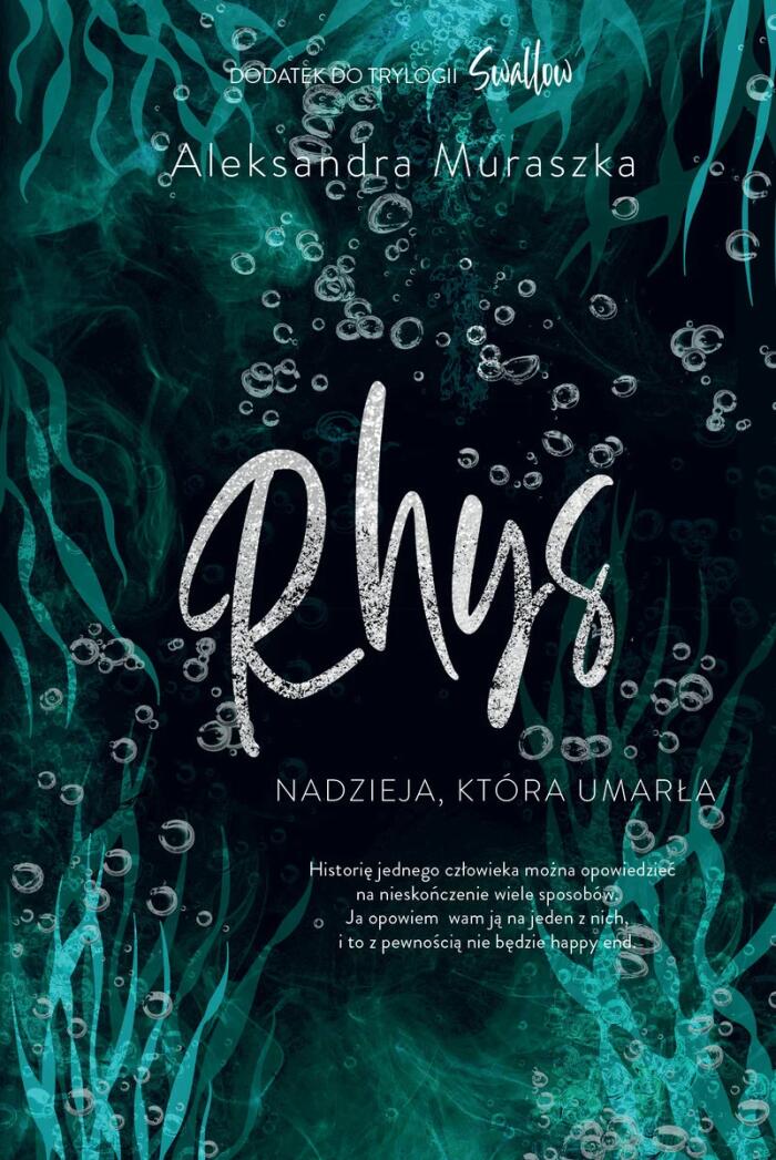 Rhys. Nadzieja, która umarła