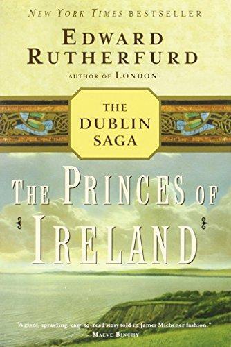The Dublin Saga