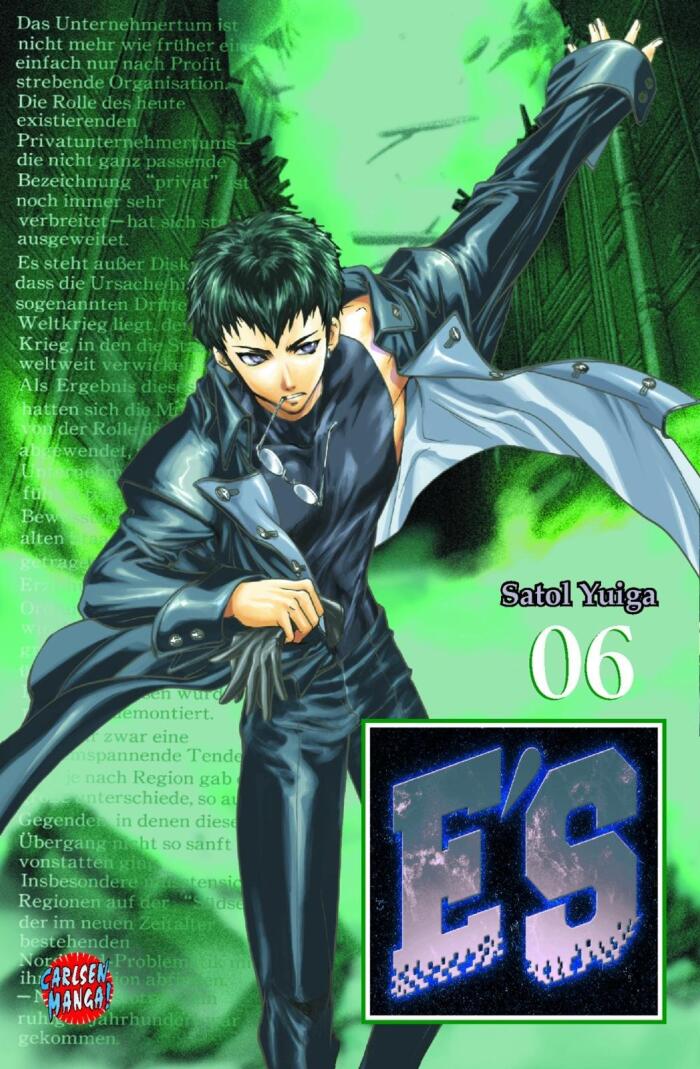 E'S 06