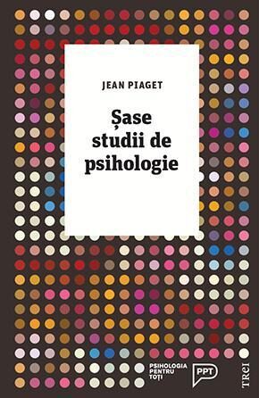 Șase studii de psihologie