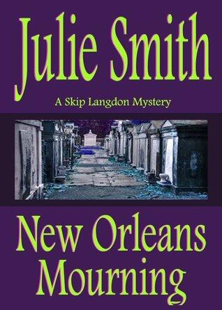 Skip Langdon