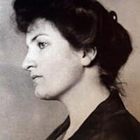 Alma Mahler-Werfel