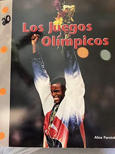 Los Juegos Olimicos