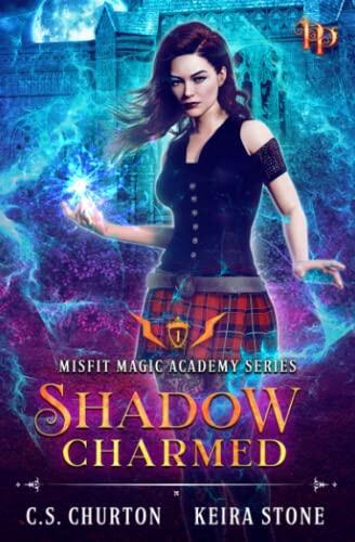 Shadow Charmed