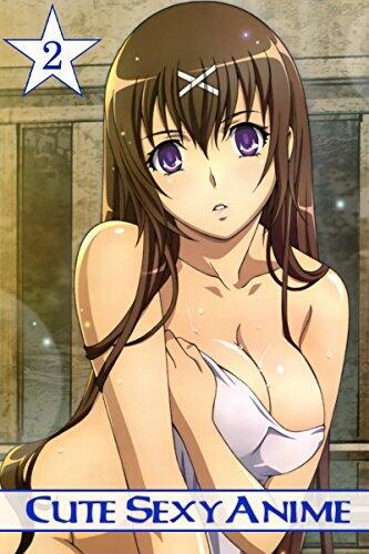 Cute Sexy Anime 2