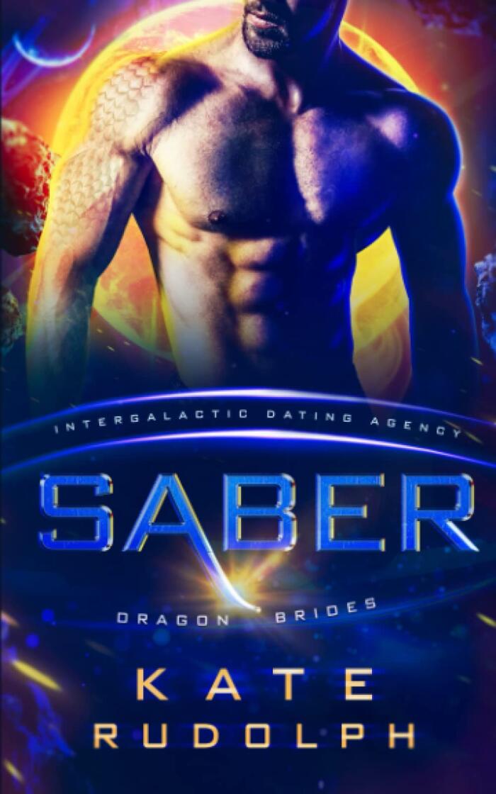Saber: Intergalactic Dating Agency