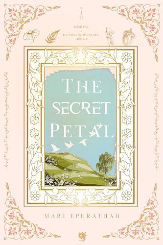 The Secret Petal