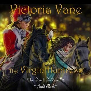 The Virgin Huntress