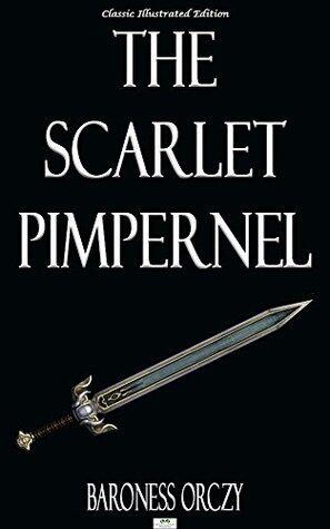 The Scarlet Pimpernel