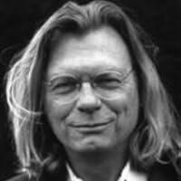 Thomas Lux