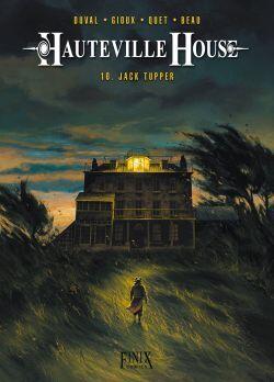 Jack Tupper