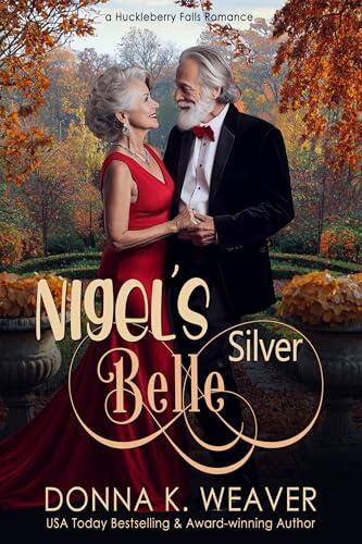 Nigel's Silver Belle