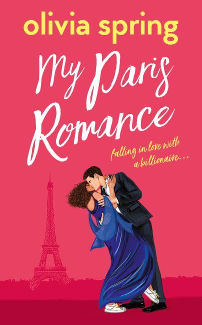 My Paris Romance