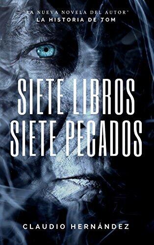Siete libros Siete pecados: Segunda edición