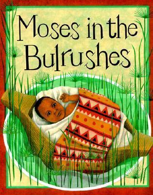 Moses in the Bulrushes
