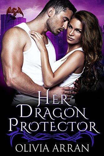 Her Dragon Protector