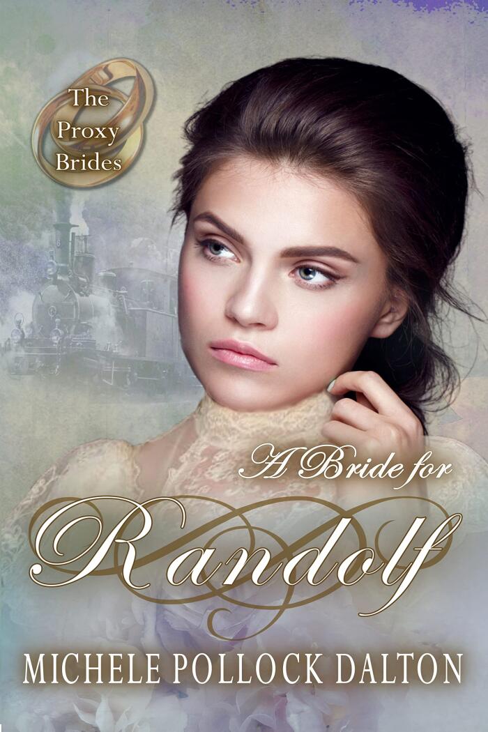 A Bride for Randolph
