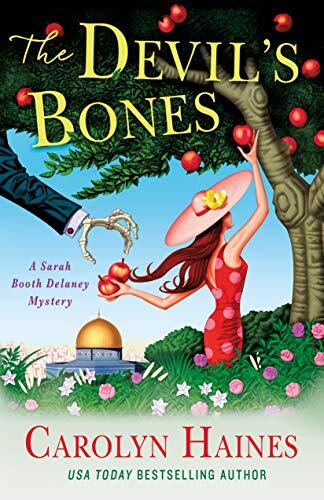 The Devil's Bones: A Sarah Booth Delaney Mystery