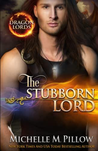 The Stubborn Lord: A Qurilixen World Novel