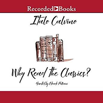 Why Read the Classics?