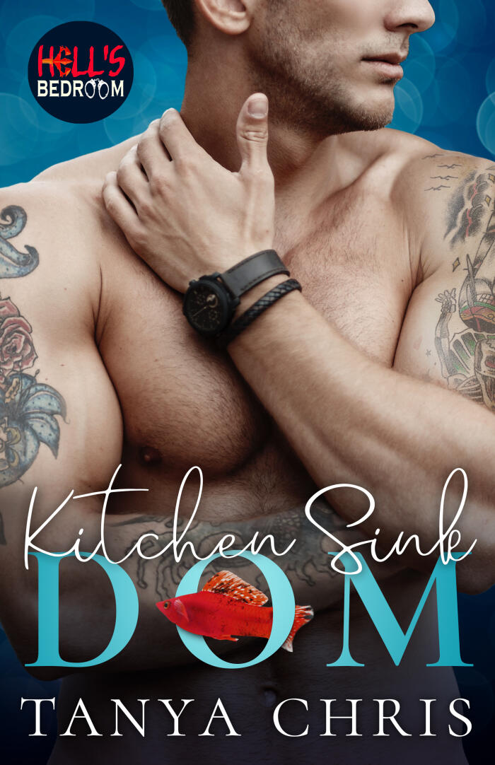 Kitchen Sink Dom