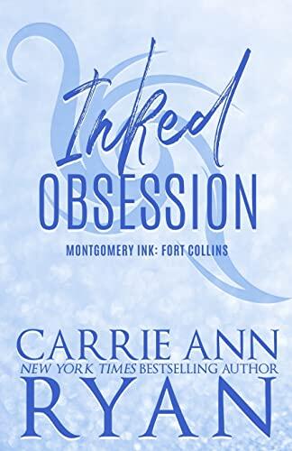 Inked Obsession - Special Edition