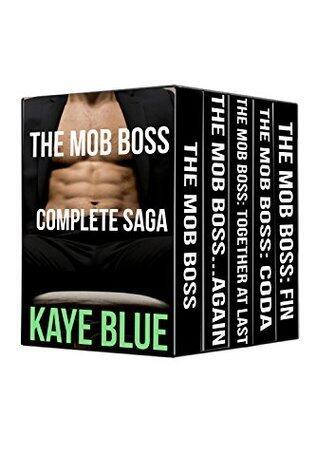 The Mob Boss: Complete Saga