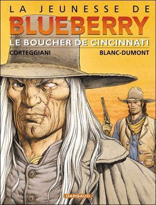 Le Boucher De Cincinnati
