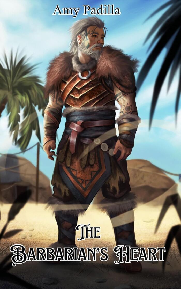 Savagely Sweet Barbarians