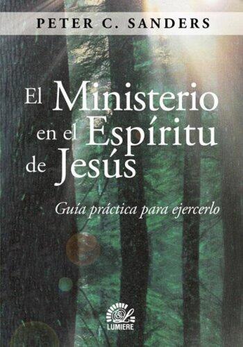 El Ministerio del Espiritu de Jesus