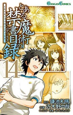 とある魔術の禁書目録 14 [Toaru Majutsu no Index 14]