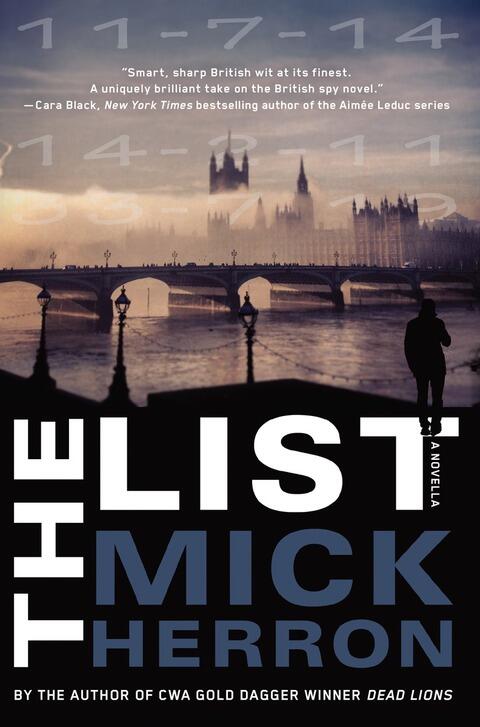 The List (A Novella)