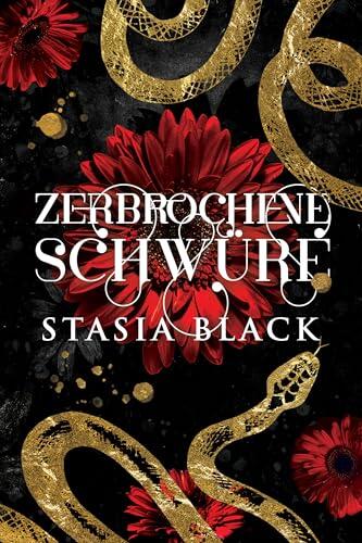 Zerbrochene Schwüre