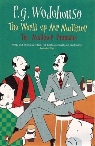The World of Mr. Mulliner