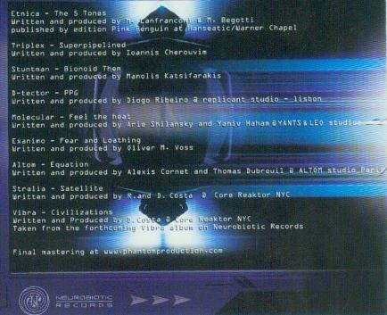 By Simon A. Forward - The Sandman (Doctor Who) (2002-10-16) [Audio CD]