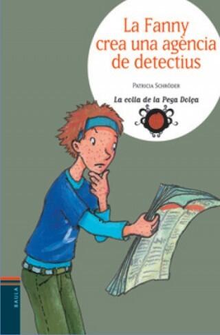 La Fanny crea una agència de detectius