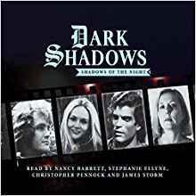 Dark Shadows: Shadows of the Night