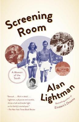 Screening Room: A Memoir of the South