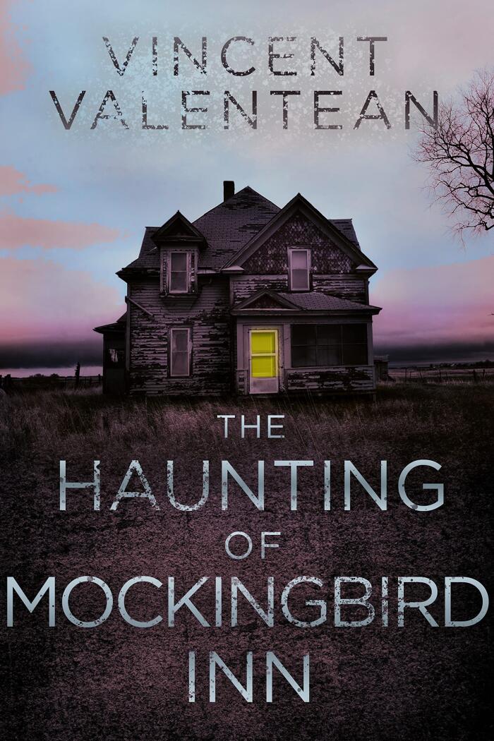 The Haunting of Mockingbird Inn