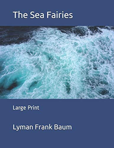 The Sea Fairies