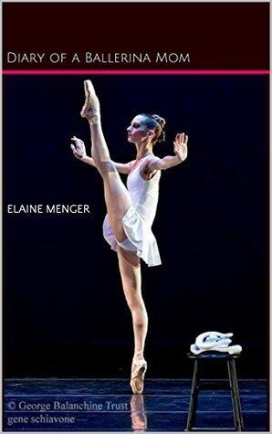 Ballerina Mom