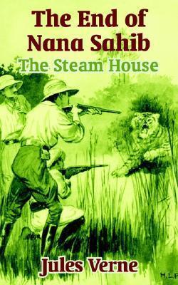 The Steam House