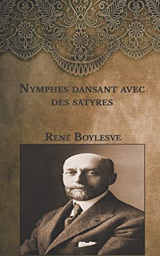 Nymphes dansant avec des satyres