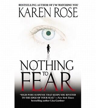 Nothing To Fear