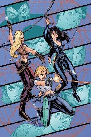 Danger Girl #1