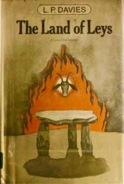 The Land of Leys